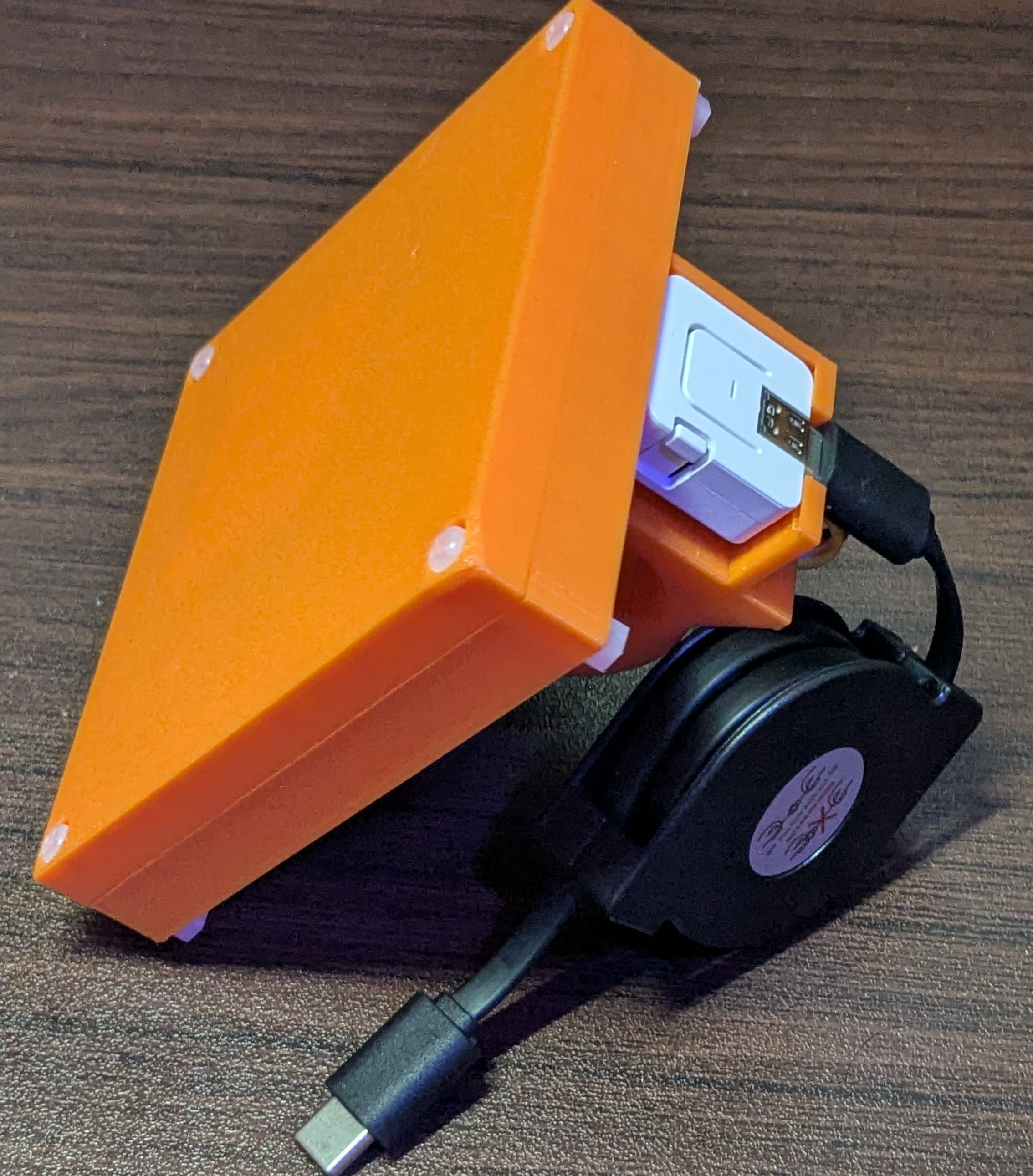 UHF RFIDリーダ